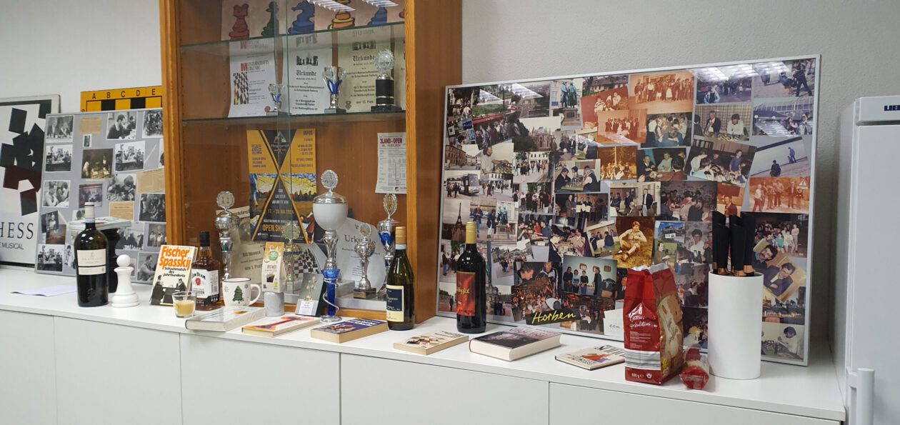 Schachbezirk Freiburg e.V.