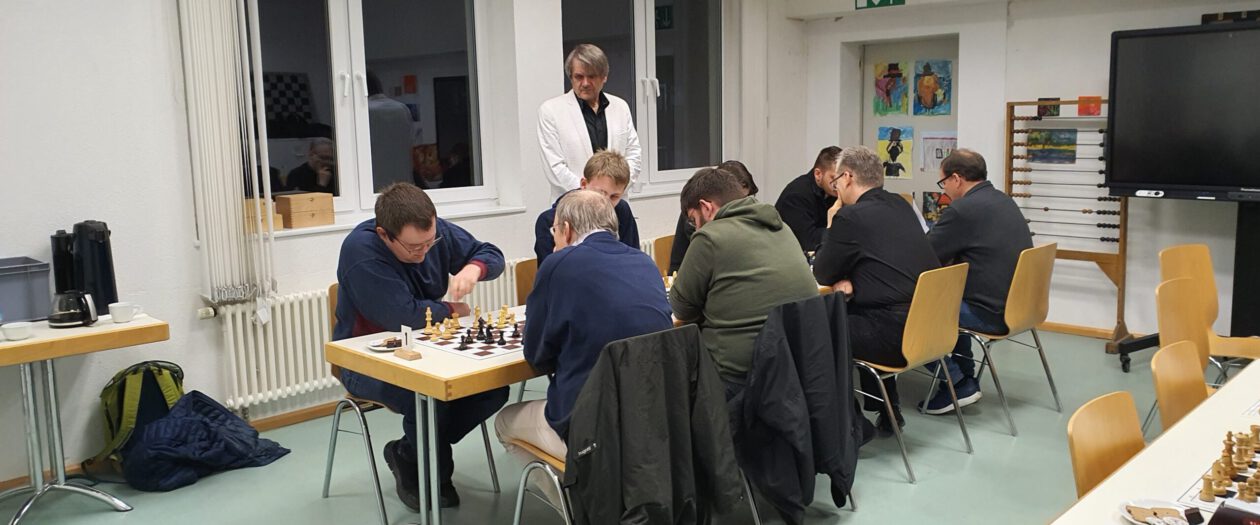 Schachbezirk Freiburg e.V.