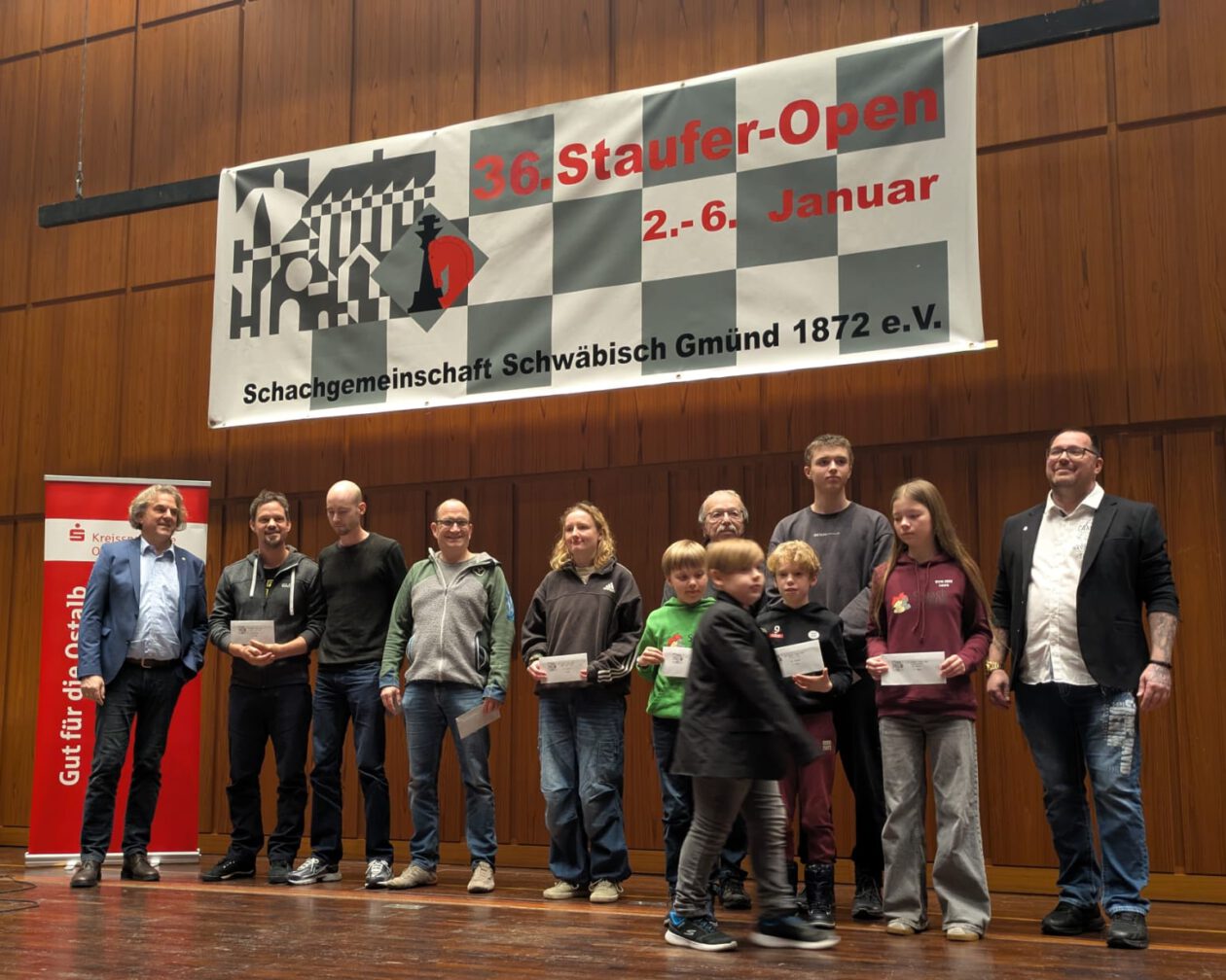 Schachbezirk Freiburg e.V.