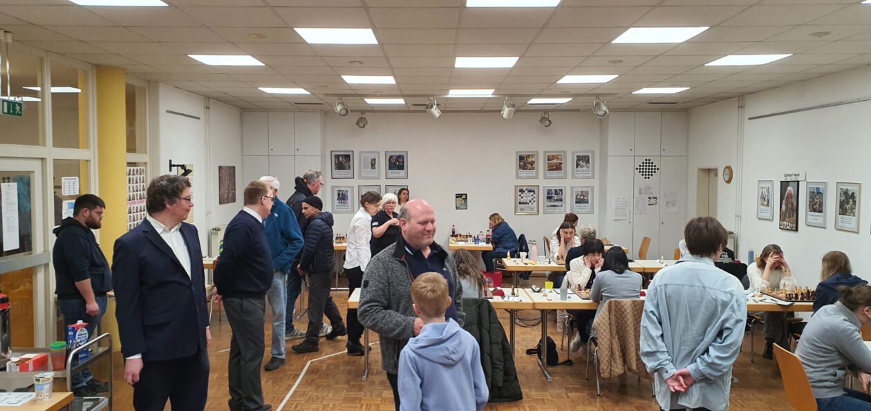 Schachbezirk Freiburg e.V.