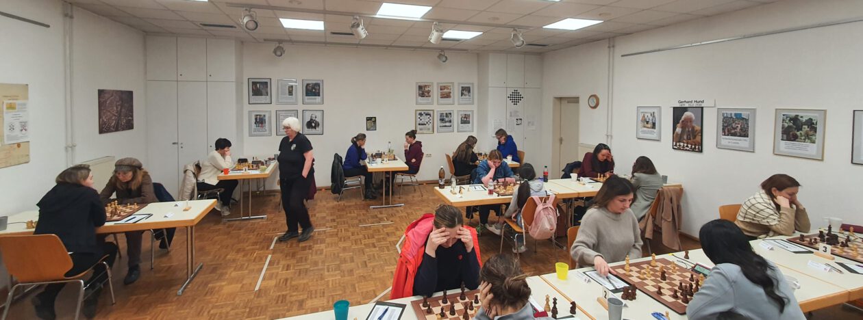 Schachbezirk Freiburg e.V.