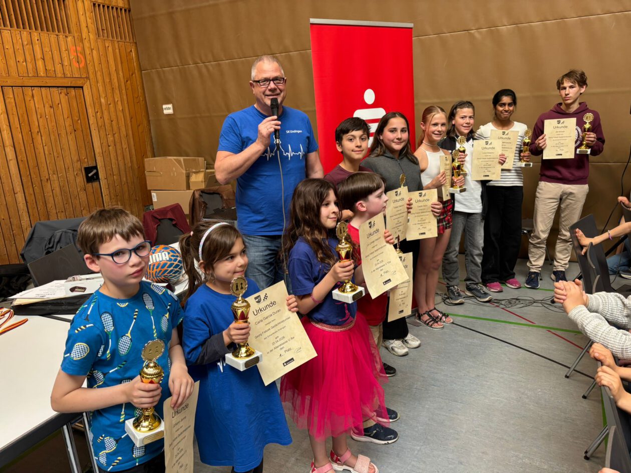 Schachbezirk Freiburg e.V.