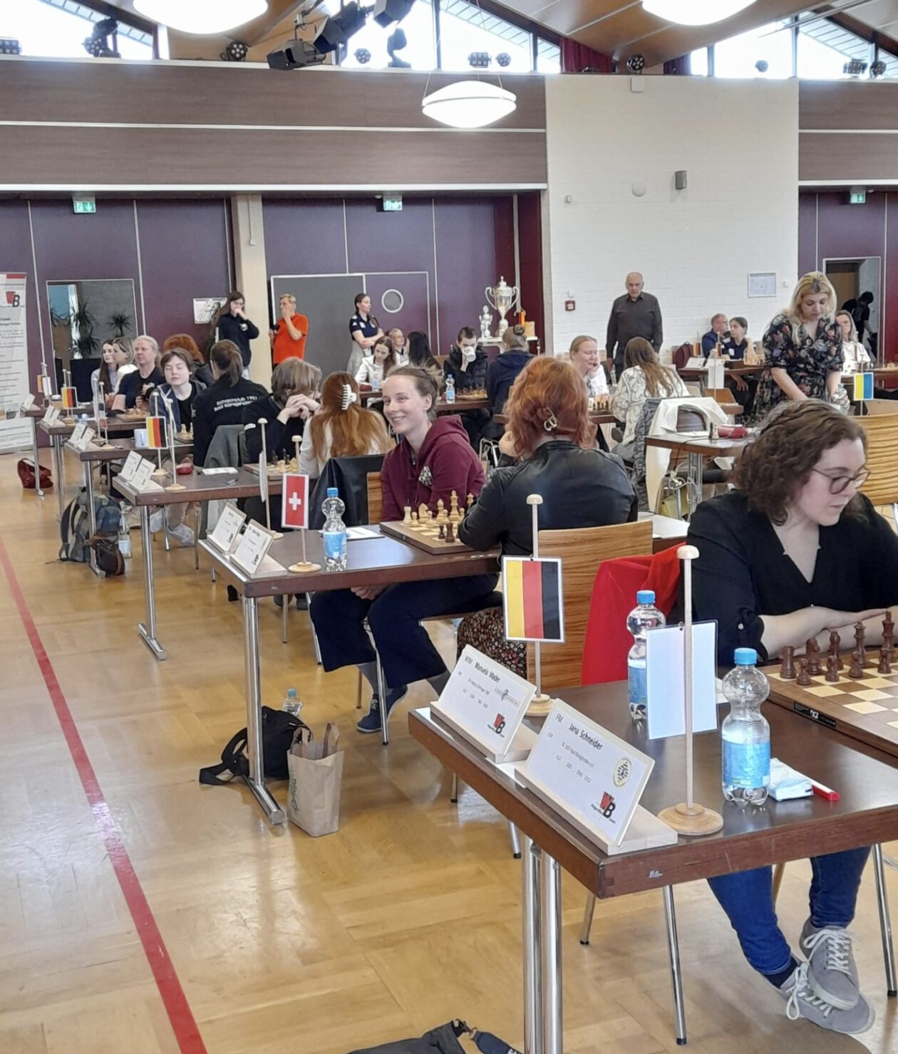 Schachbezirk Freiburg e.V.